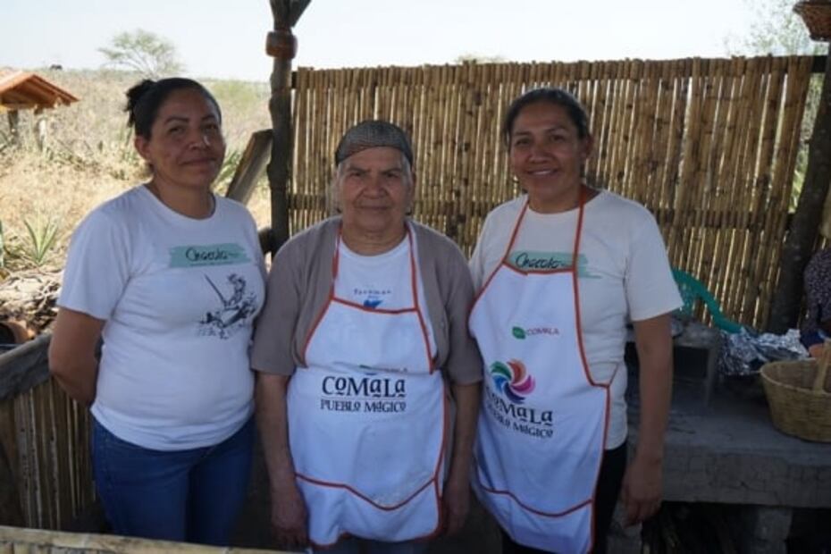 Conoce los platillos más típicos de Zapotitlán de Vadillo, Jalisco