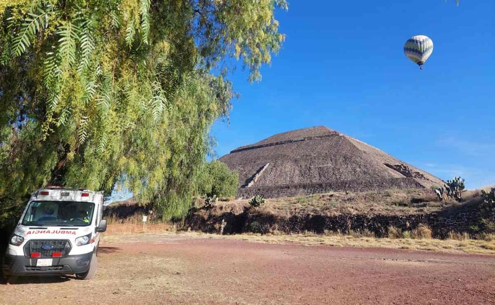 De cara al equinoccio de primavera, gobierno del Estado de México prepara operativo; brindarán atención médica gratuita. Fotos: Especiales.