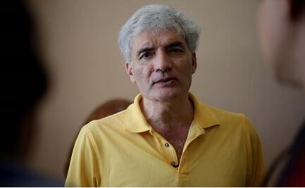 Mireles transferred to National Institute of Cardiology