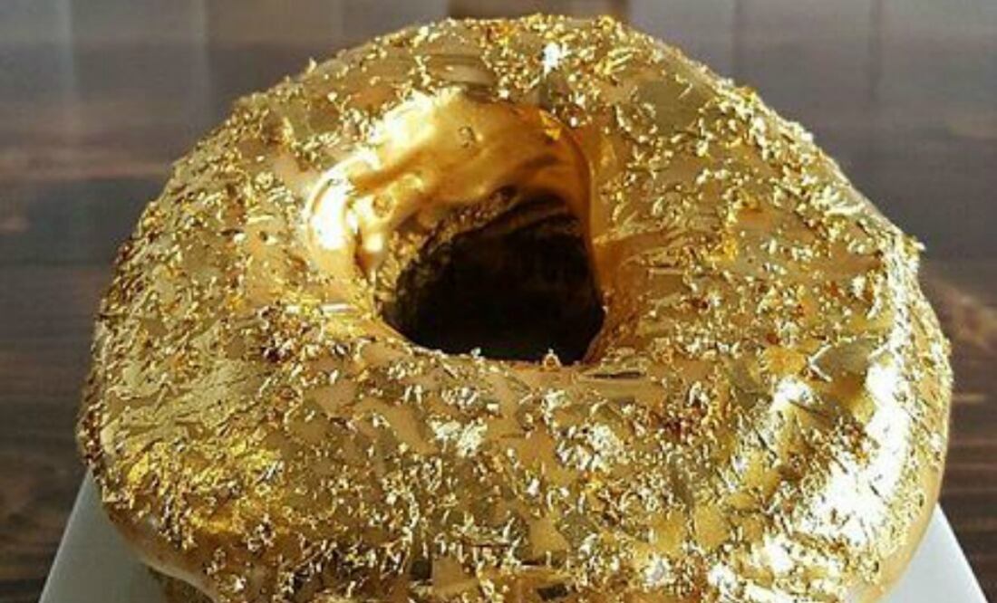 Fue creación del chef Bjorn DelaCruz (Cortesía: Manila Social Club )