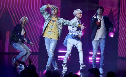 Tachan a programa de "racista" y "xenófobo" por hacer parodia de BTS