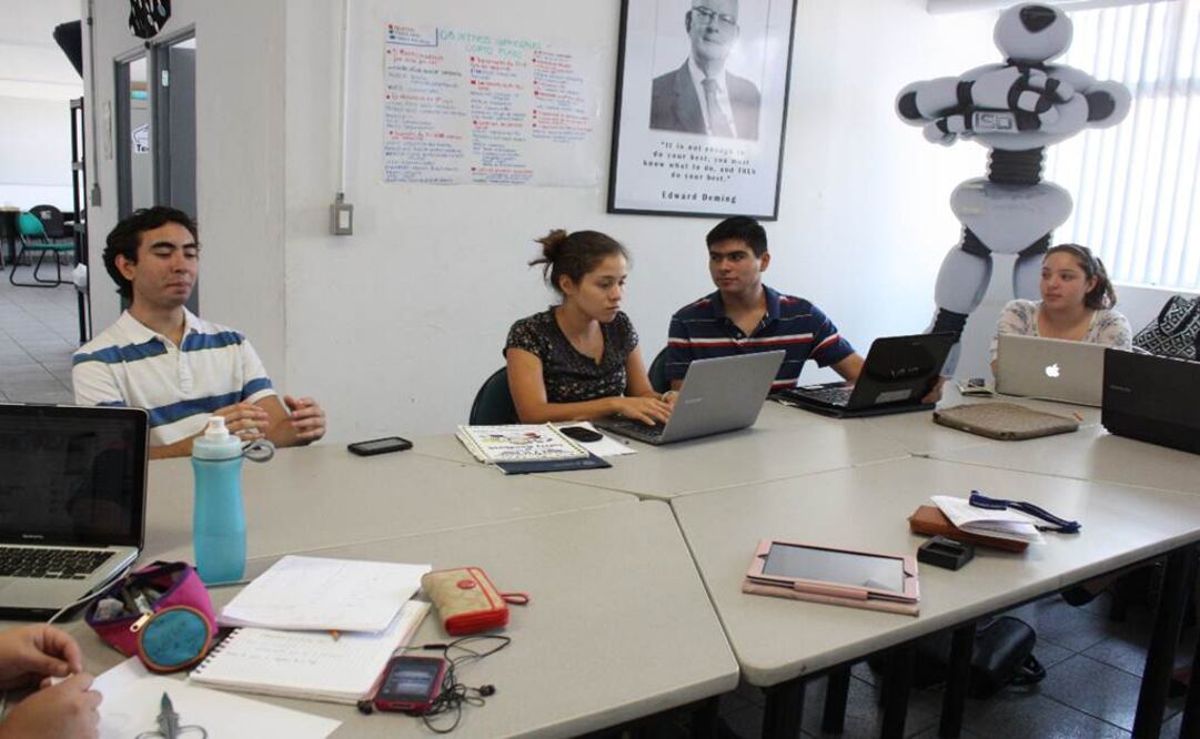 El inventario lleva al éxito o al fracaso a una Pyme