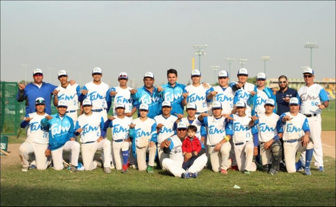 Instituto del Deporte de Tamaulipas