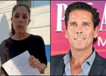 Denuncian a Roberto Palazuelos por apropiarse ilegalmente de un terreno en Tulum