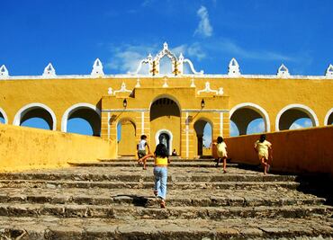 Ya somos el sexto país más visitado del mundo