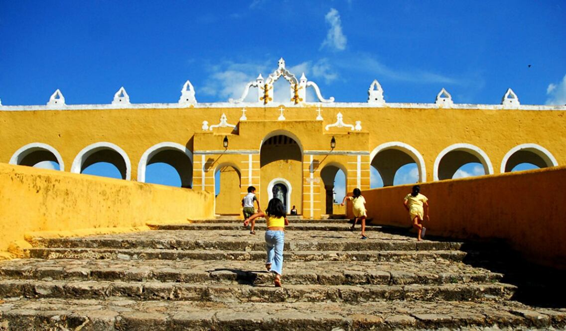 Ya somos el sexto país más visitado del mundo