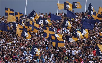 Habrá que pagar para ver el último juego de Pumas