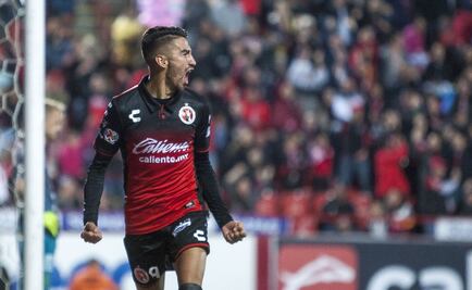 Tijuana remonta al León 