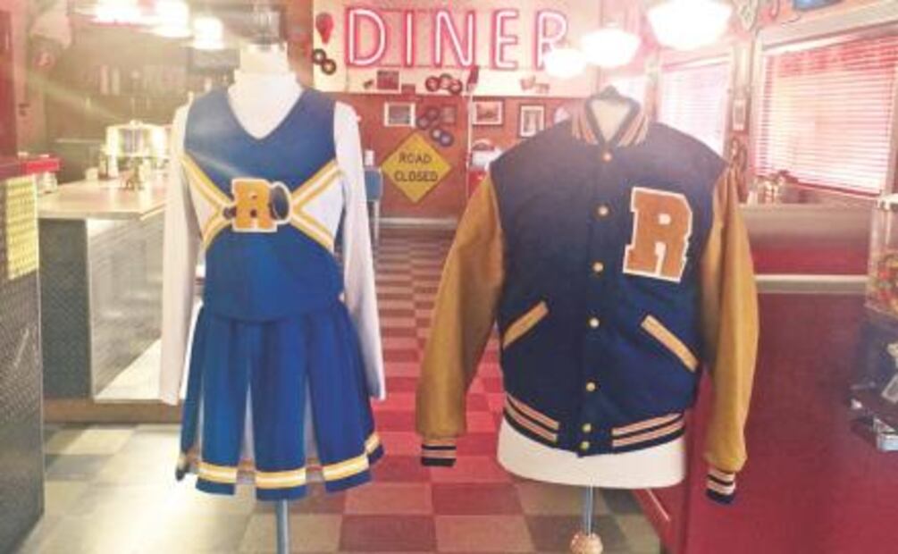 Sacan el lado oscuro de Archie