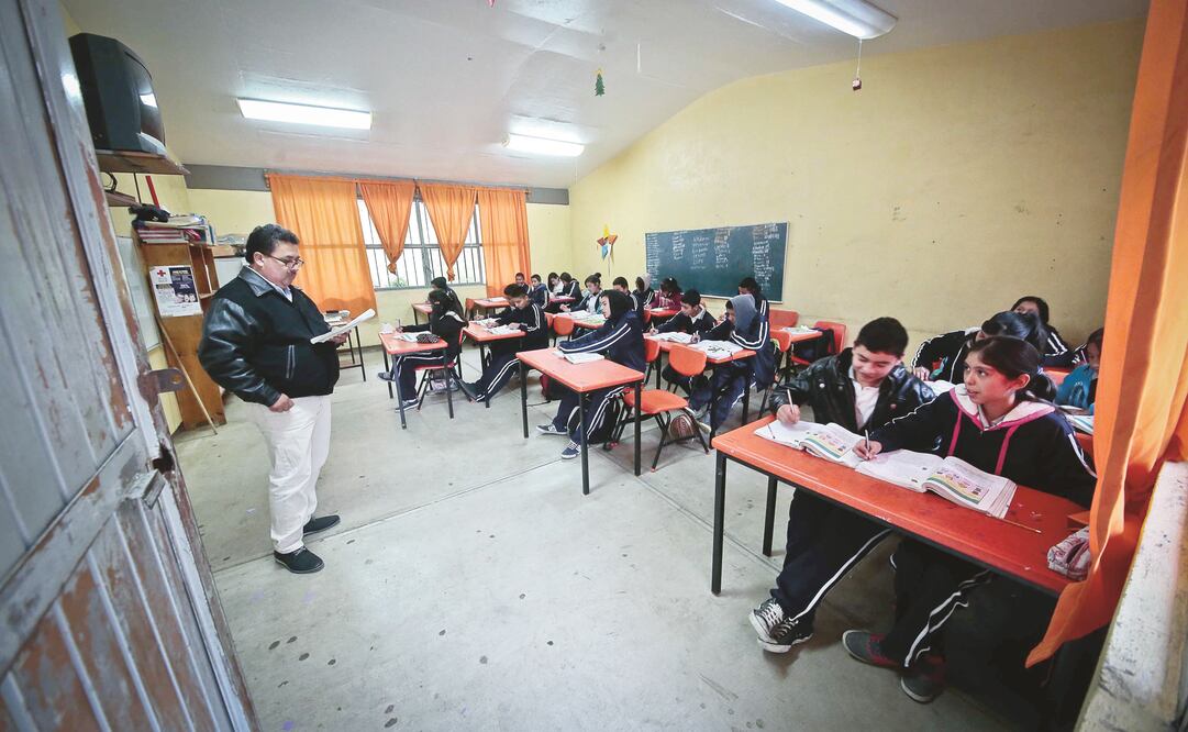 (FOTO: ARCHIVO EL UNIVERSAL)