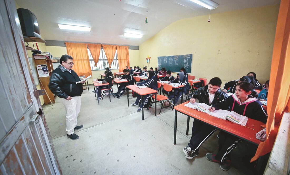 (FOTO: ARCHIVO EL UNIVERSAL)