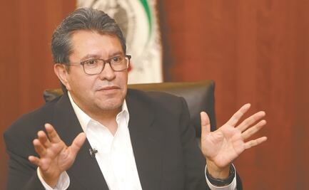 Guanajuato, listo para la alternancia ante gobierno panista abusivo: Monreal