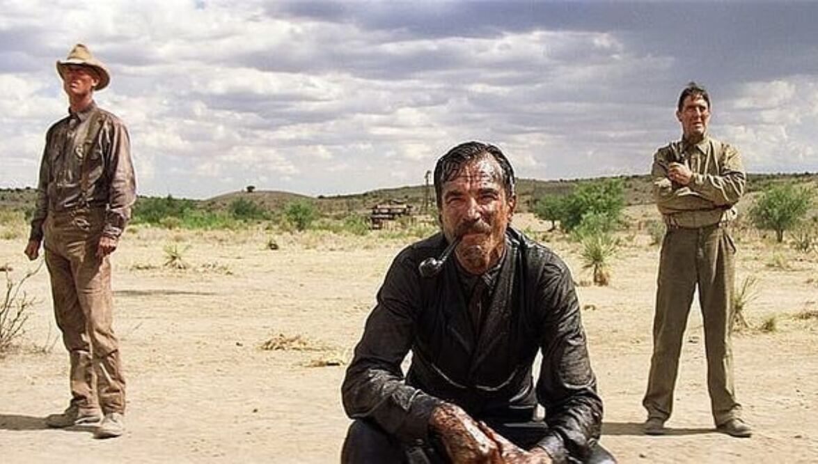 La película aclamada por la crítica en Netflix que te mantendrá de pie durante 158 minutos. Fuente Instagram @terecomiendohoy