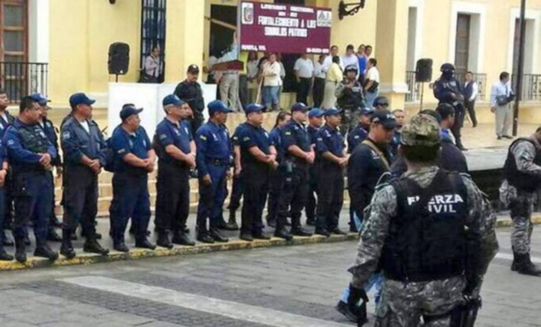 (Photo: SP_Veracruz)