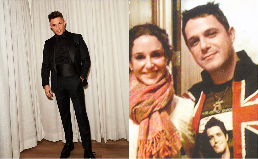 Hace 13 años, Marta Marín, habló del amorío que compartió con Alejandro Sanz, pese a que él estaba en una relación con Raquel Perera.
Fotos: Instagram y Especial