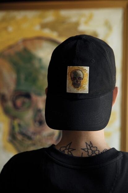 Vans y Van Gogh Museum Amsterdam se unen para lanzar una colección exclusiva