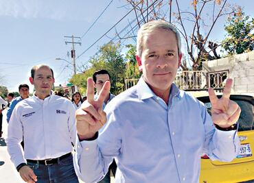 ¡Qué sana distancia ni qué nada!, hijo de diputado goza boda fifí