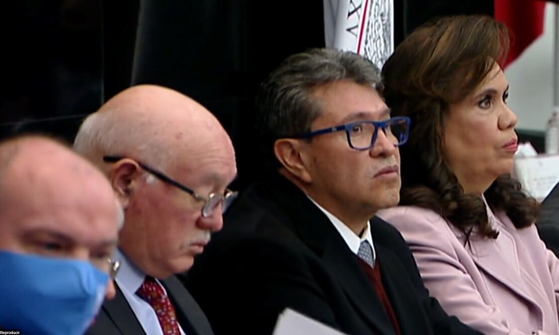 Foto: @senadomexicano