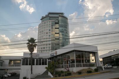 Juez levanta suspensión a favor de Barreiro; PGR puede pedir su detención