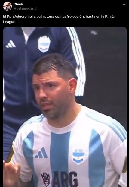 Los MEJORES MEMES del triunfo mexicano en la Kings League