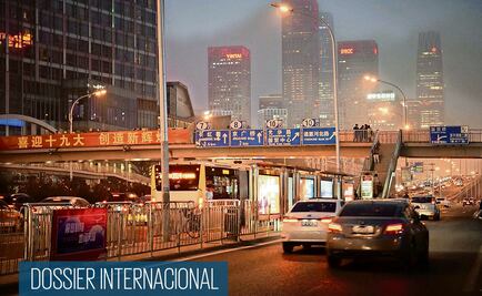 Contaminación. El futuro en riesgo