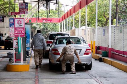 Lo que debes saber sobre la extensión de la verificación en CDMX