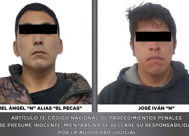 Vinculan a proceso a los presuntos asesinos de Paola, hermana del jugador del Cruz Azul, Carlos Salcedo