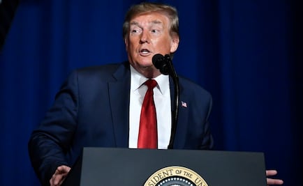 “Trump vive en otro planeta”; daneses critican cancelación de visita a Dinamarca