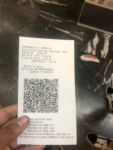 FOTO: Laura Arana/ EL UNIVERSAL/