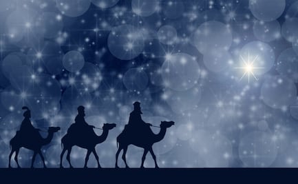 El día de Reyes y el Golfo de México, en los memes de la semana