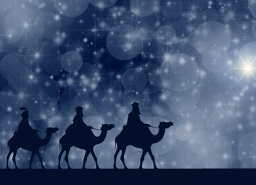 El día de Reyes y el Golfo de México, en los memes de la semana