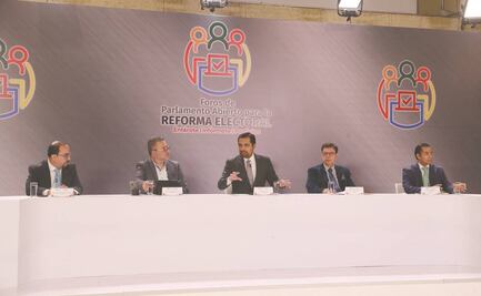 Segunda vuelta electoral confronta a expertos