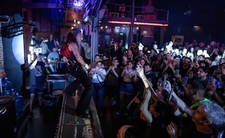 Eruca Sativa desafía las tendencias y prioriza su esencia tras 18 años de trayectoria