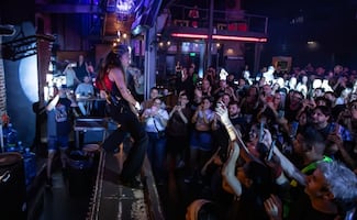 Eruca Sativa desafía las tendencias y prioriza su esencia tras 18 años de trayectoria