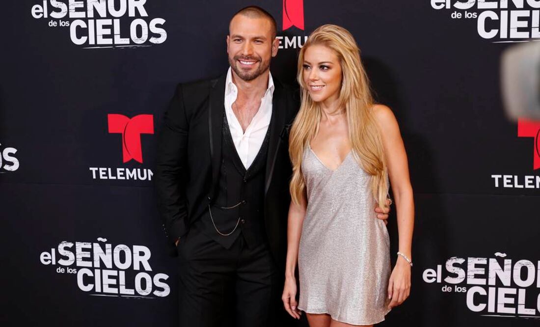 Foto: Agustín Salinas/EL UNIVERSAL.