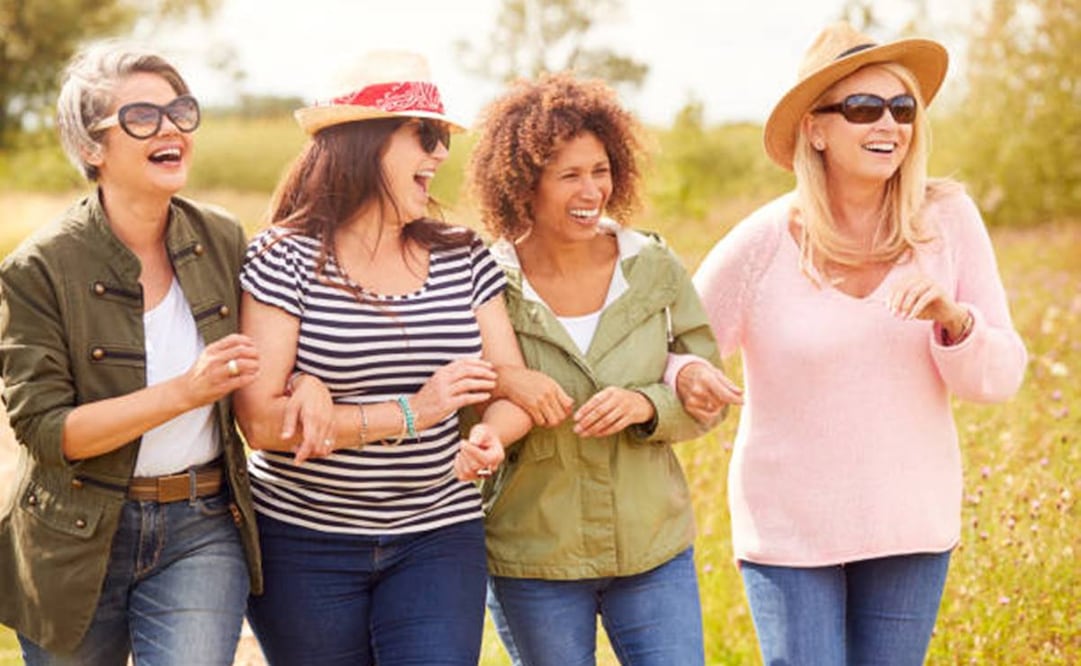Mujeres liberales, mujeres liberadas. Hombres conservadores, hombres confrontados