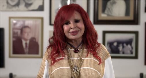 Layda Sansores ordena la separación de 2 funcionarios involucrados en el incidente del Cereso de Kobén