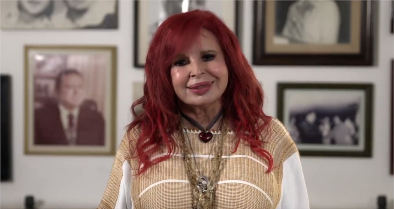 Foto: Captura de video