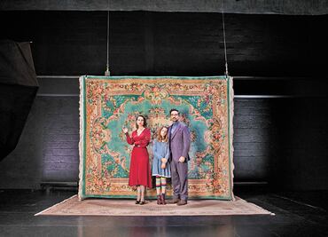 Obras encuentran su paraíso en el streaming