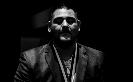 Me di cuenta que el boxeo no es un juego: Andy Ruiz