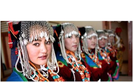 Exhiben la riqueza cultural de Xizang