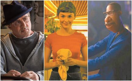 Estas son las frases de películas que son verdaderas lecciones de vida