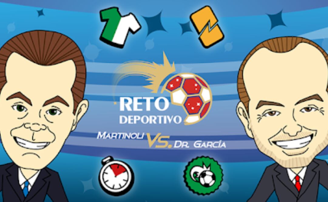 Con esta app se puede retar amigos para competir en un duelo de conocimientos por demostrar quién sabe más de éste deporte