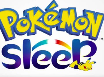 Anuncian Pokémon Sleep, una app para medir el sueño