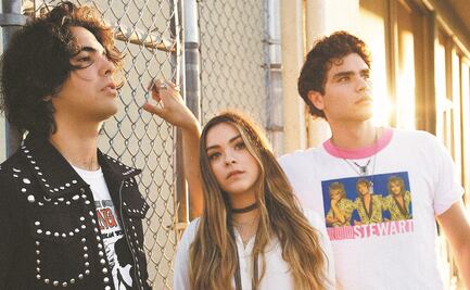 Vázquez Sounds piden regular las redes