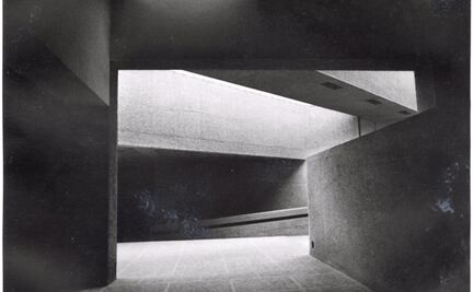 El Museo Tamayo invita a visitar sus salas… ¿vacías?