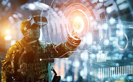 Rusia comienza a vencer a Ucrania en la guerra electrónica 