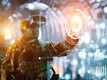 Rusia comienza a vencer a Ucrania en la guerra electrónica