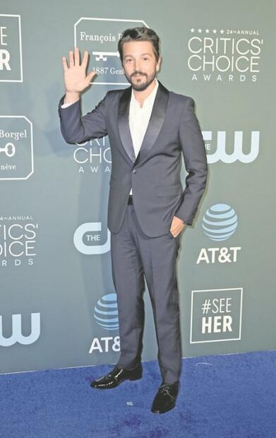 Alfombra de glamour y sencillez