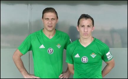 Guardado pide ayuda urgente a niños afectados